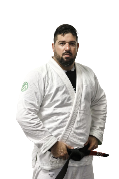 Brazilian Jiu Jitsu in Menifee Ricardo Feliciano 1