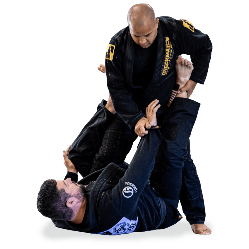 Brazilian Jiu Jitsu service in Menifee CA