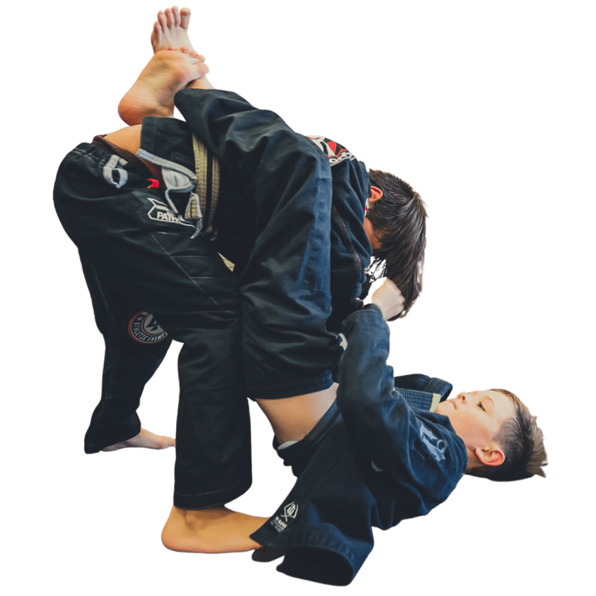 Kids Brazilian Jiu Jitsu Services in Menifee CA