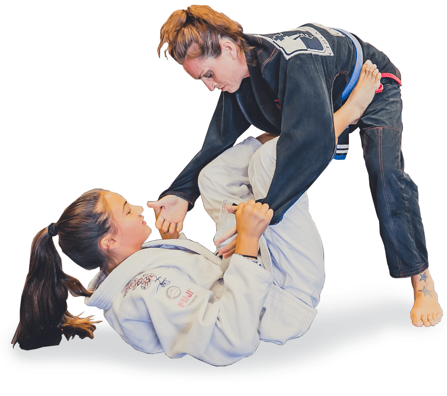 Women Jiu Jitsu Services in Menifee CA