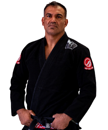 Brazilian Jiu Jitsu in Menifee Renato Andrade