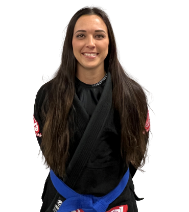 Brazilian Jiu Jitsu in Menifee Samantha Fonseca 2