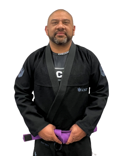 Brazilian Jiu Jitsu in Menifee Louie Fonseca