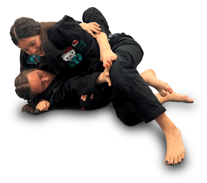 Womans Brazilian Jiu Jitsu Gym Near Me 2